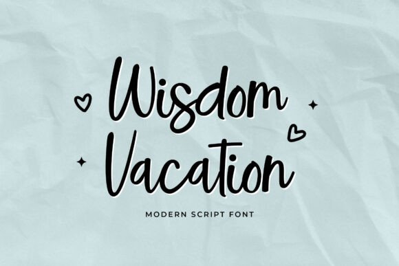A Refined Script Typeface for Editorial Storytelling