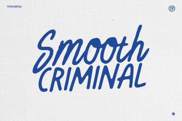 Swept Away Duo Font for a Polished Brand Look